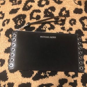 Michael Kors Hippie Grommet